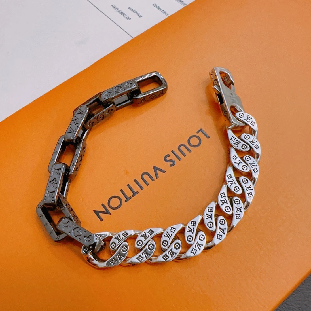 Louis Vuitton Bracelets — 2769bf5a