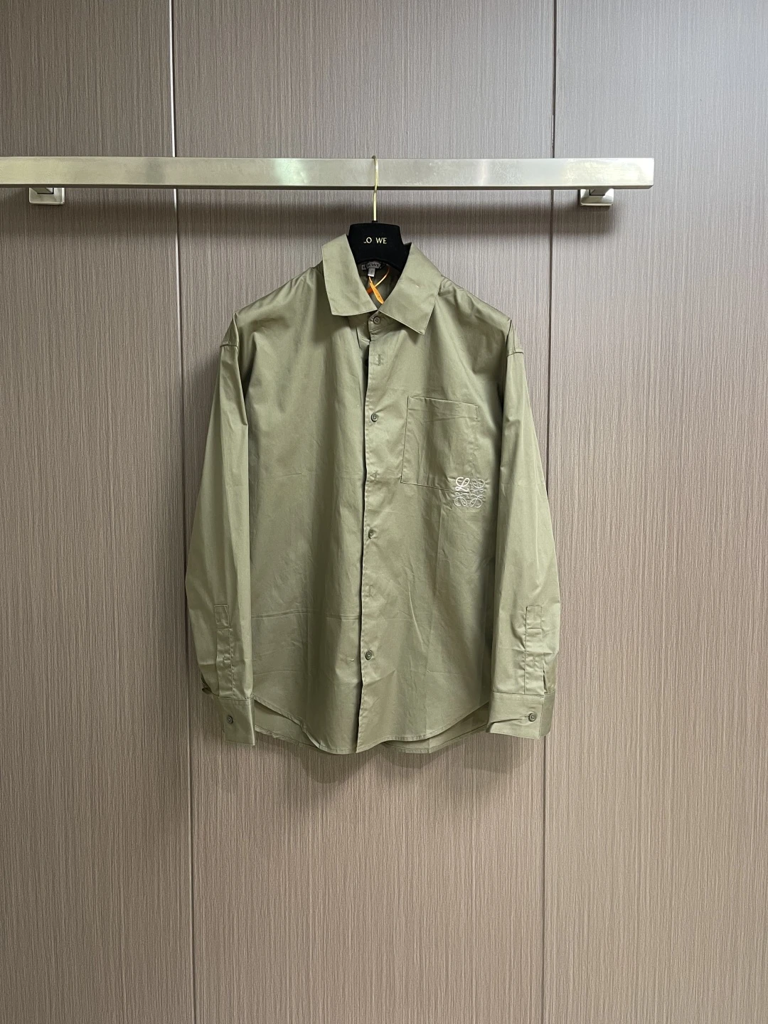 Loewe Shirts — d149ddfb