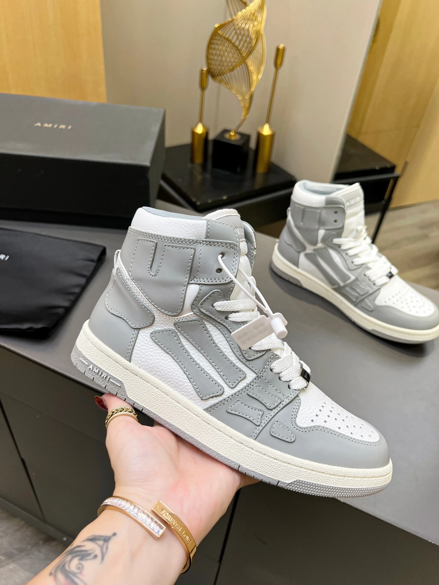 Amiri Sneakers — bf8a0cac