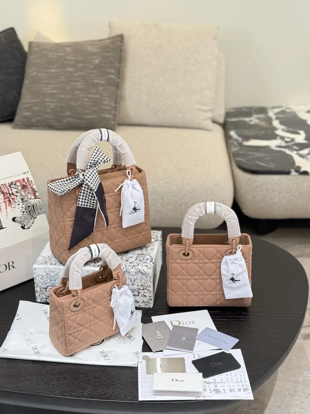 Dior Bag — 2608f5a5