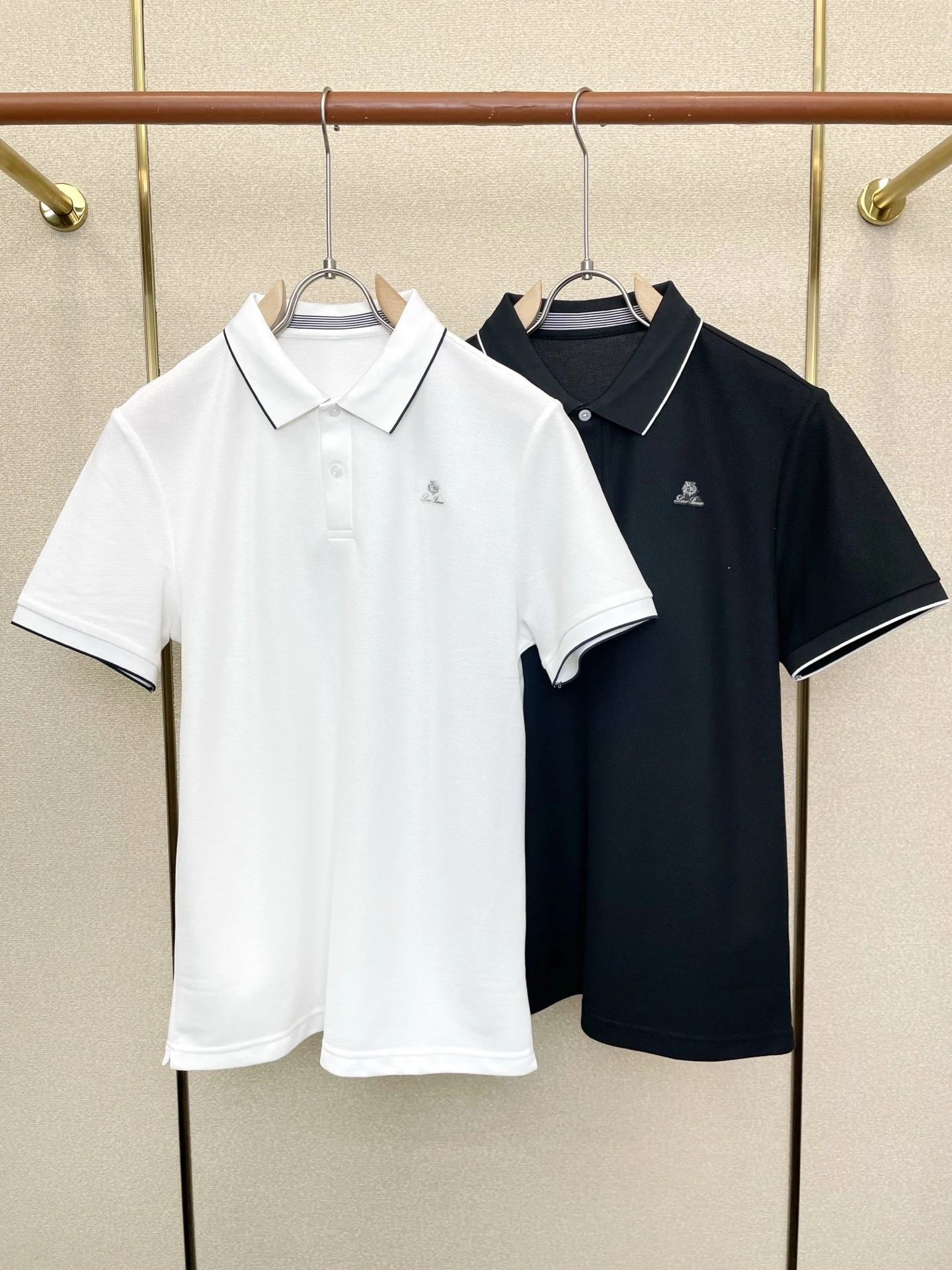 Loro Piana T-Shirt — 44115f5a