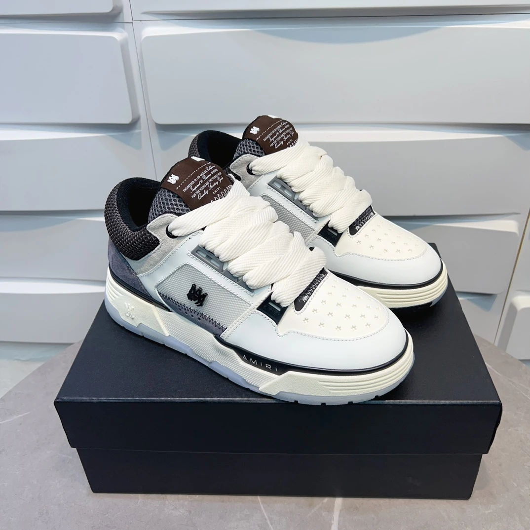 Amiri Shoes — f545a074