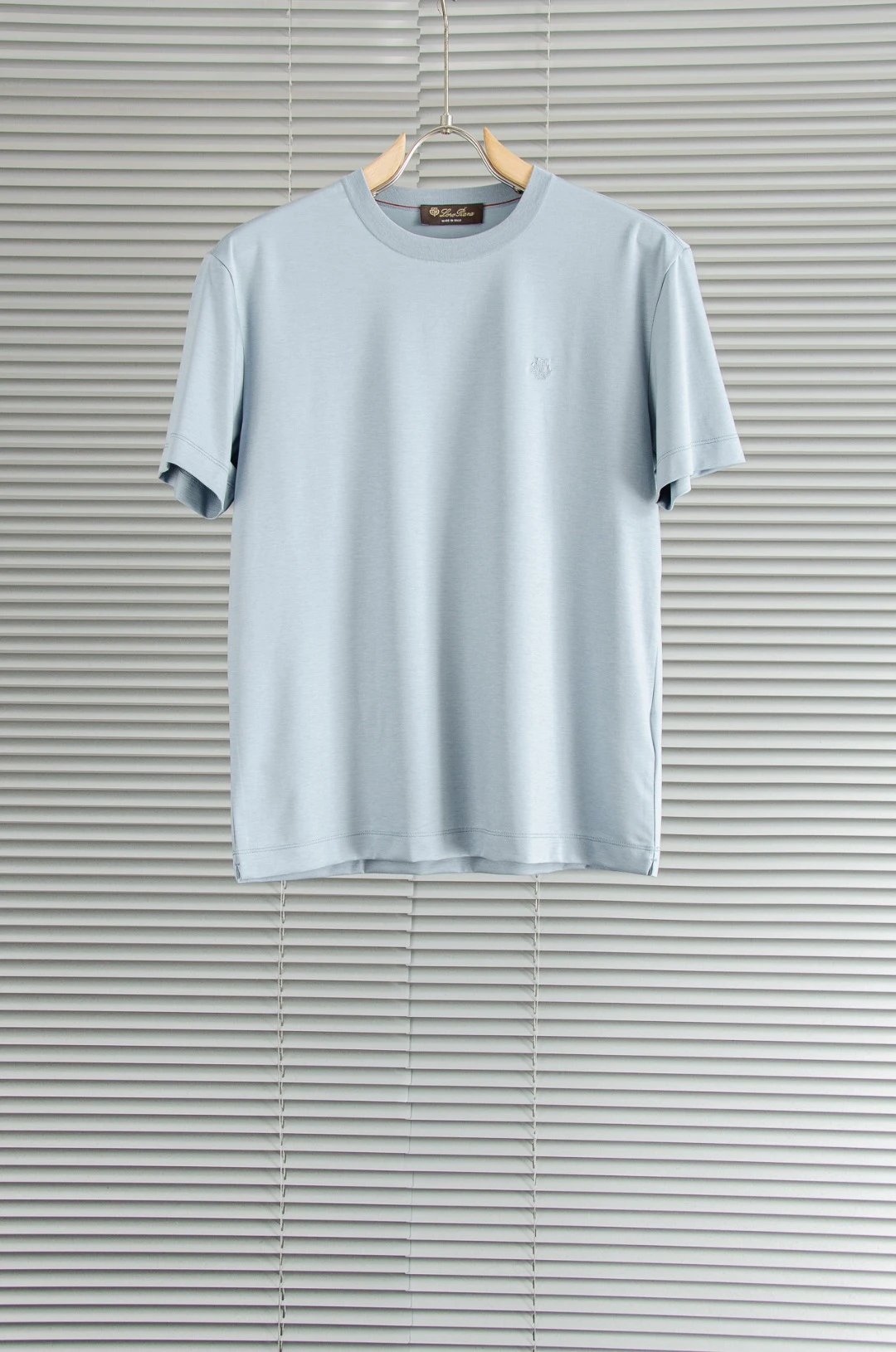 Loro Piana T-Shirt — 089397fd