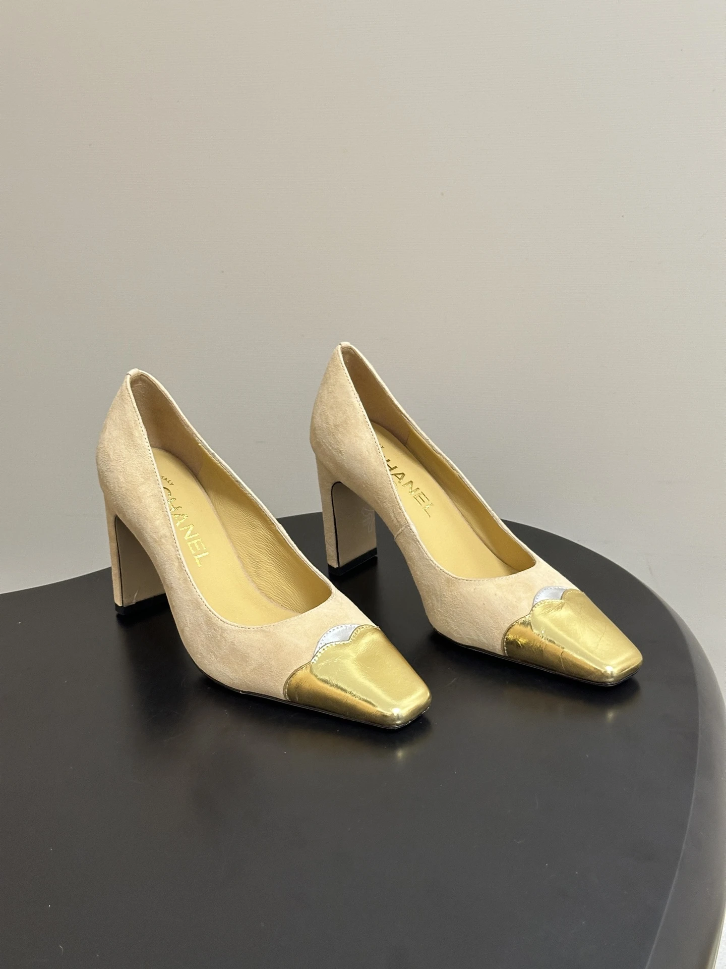 Chanel Shoes — b51ceb6d