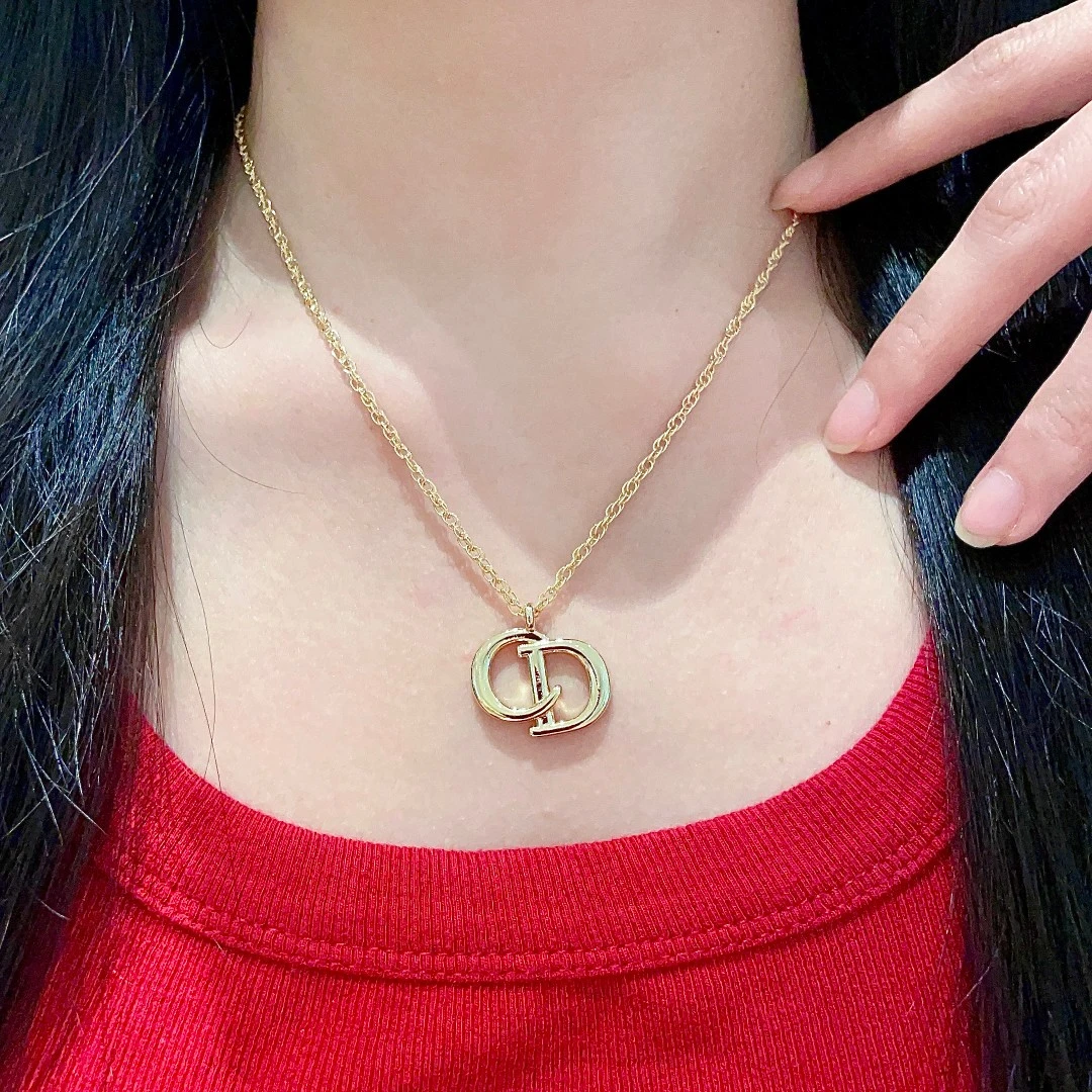 Dior Jewellery — 5a81eed4