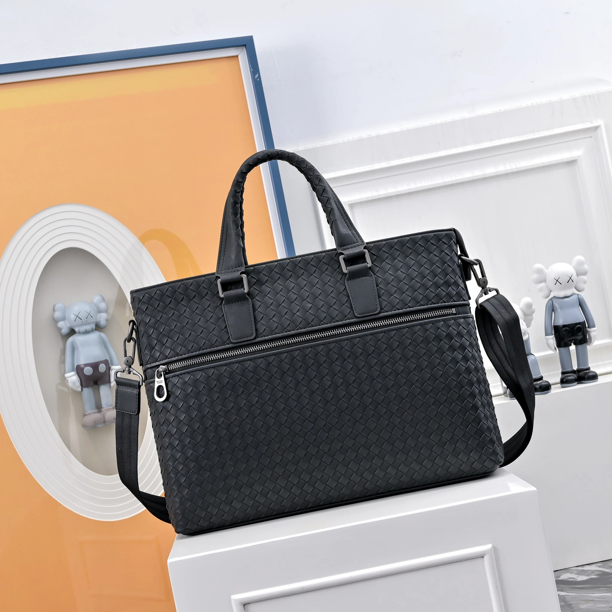 Montblanc Bag — 4bb52630