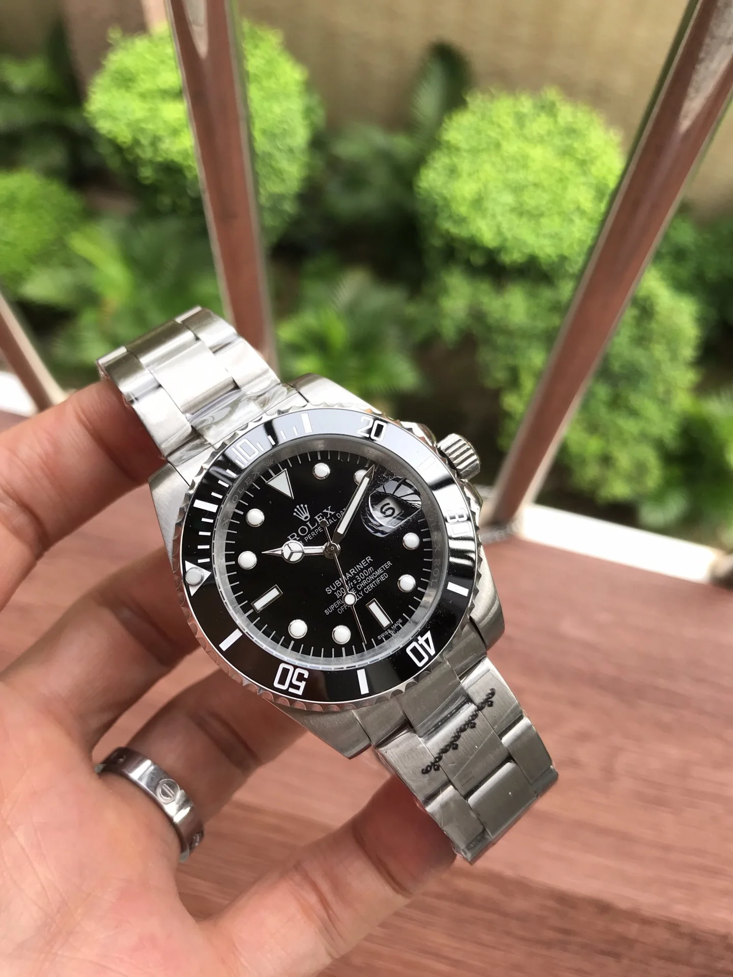 Watch — 31815525