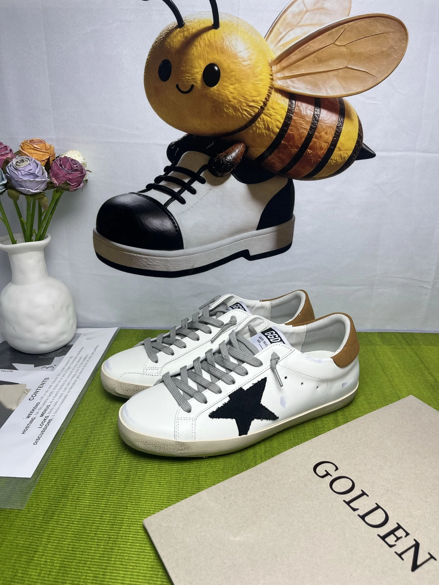 Golden Goose Dress Shoes — 6757a29f