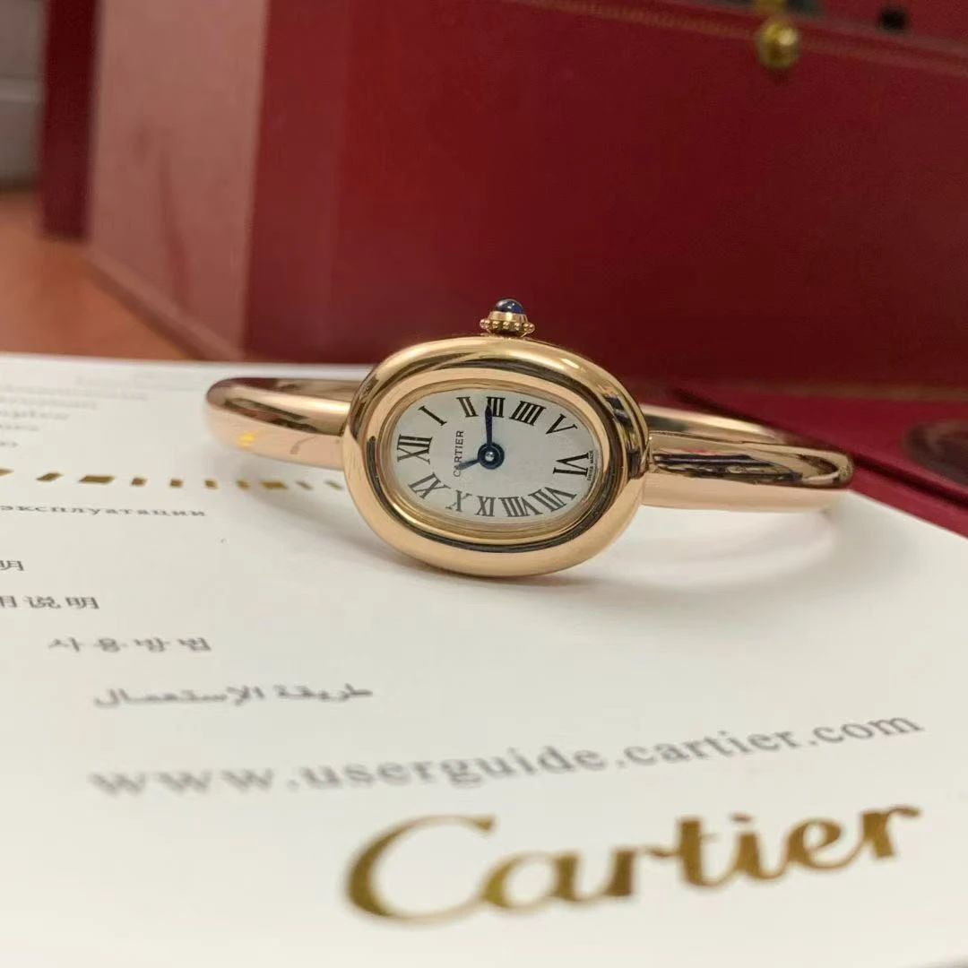 Cartier Bangles — f89a9243