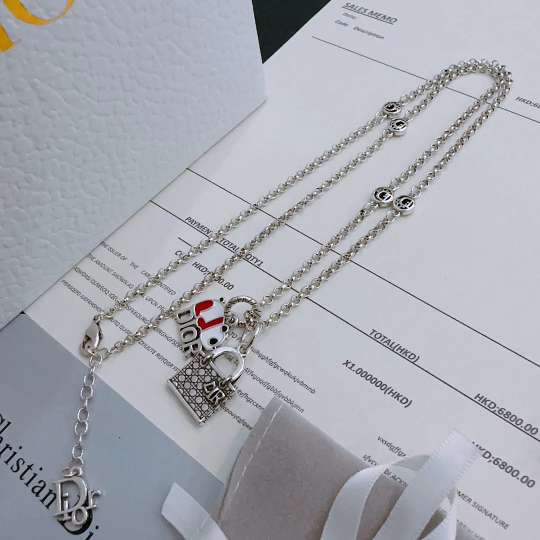 Dior Jewellery — bc214d3e