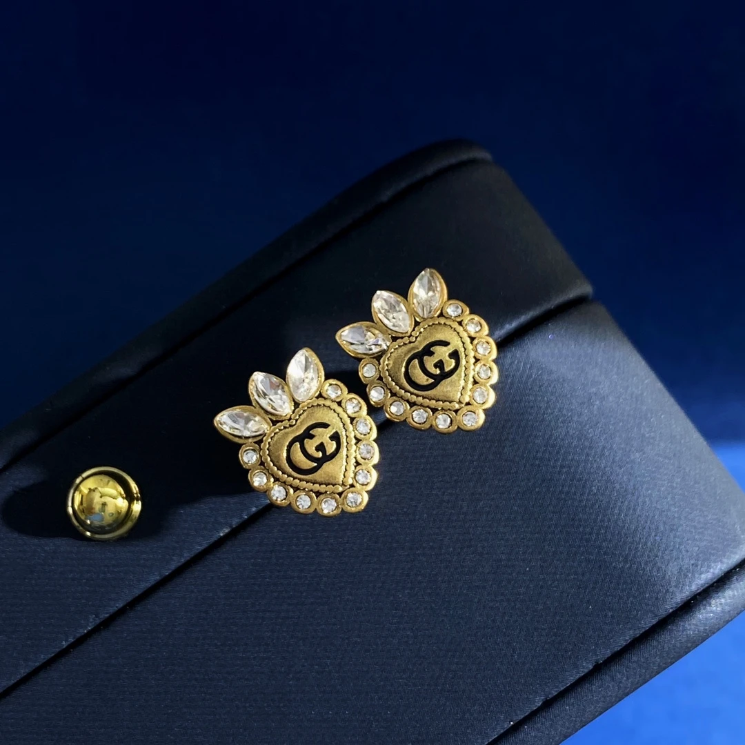 Gucci Jewellery — 2bbc6cab