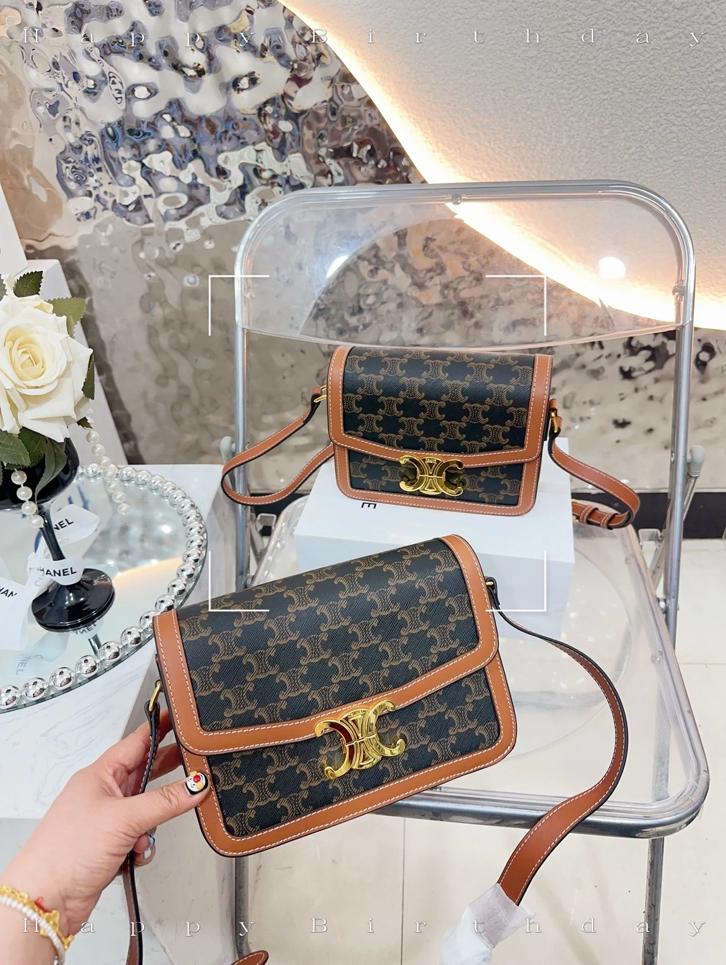 Celine Bag — c7c9a79c