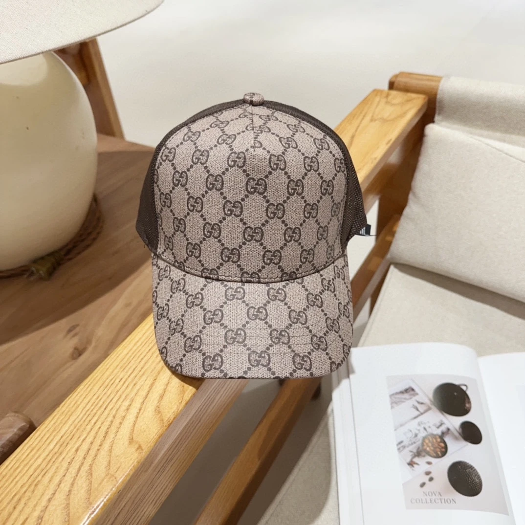 Gucci Hat — 5fee751d