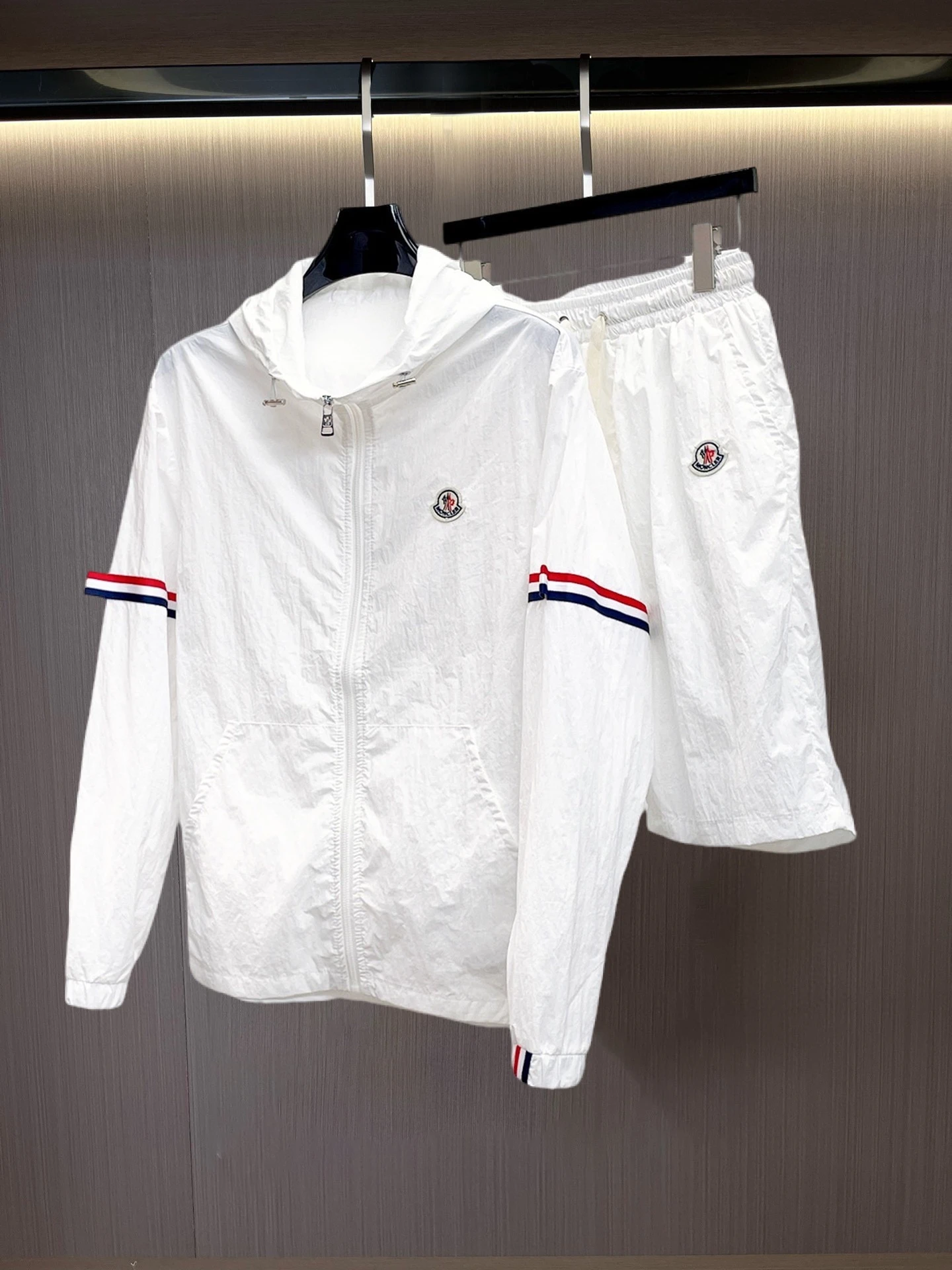 Moncler Matching Sets — 3a455a1a