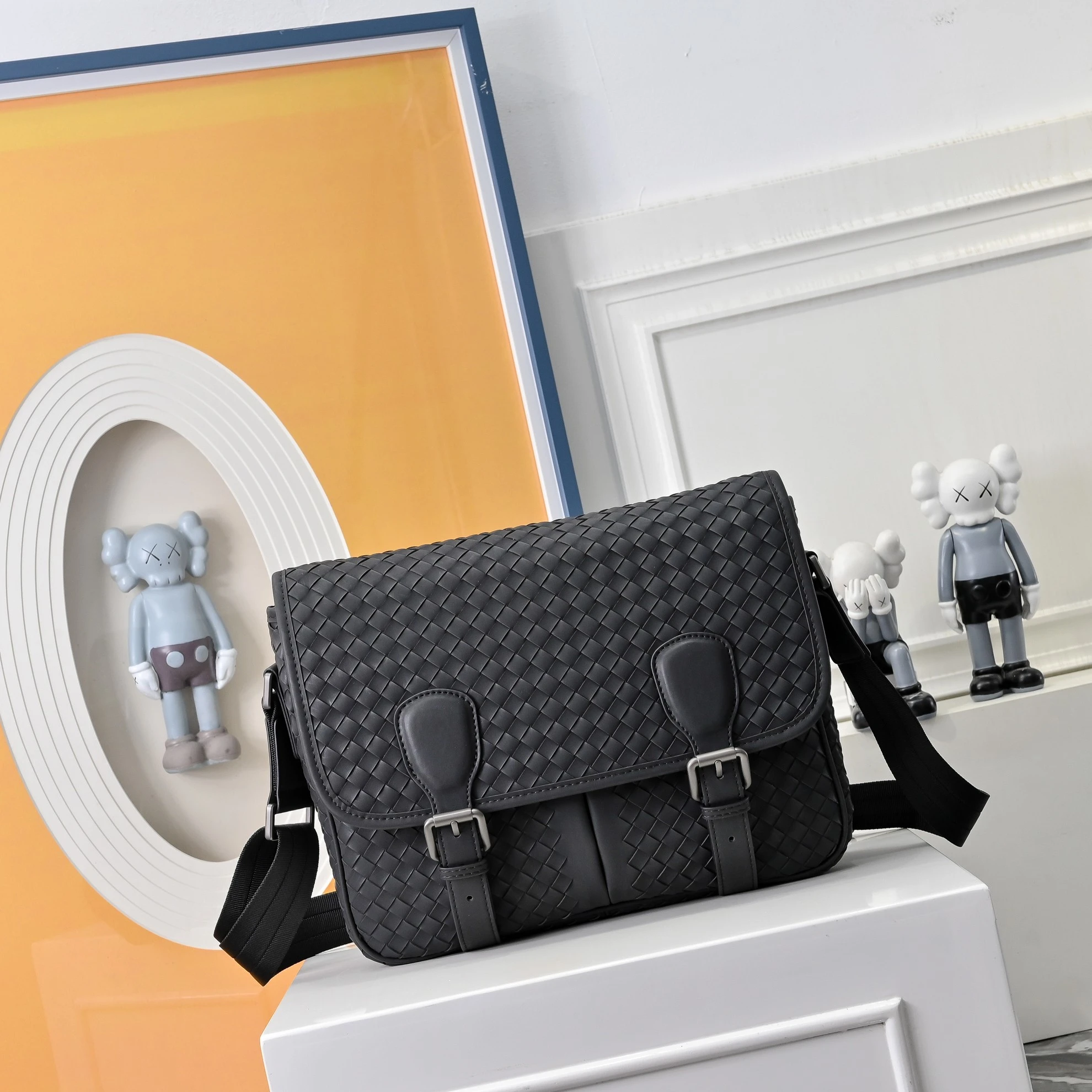 Montblanc Bag — 54d3ea0e
