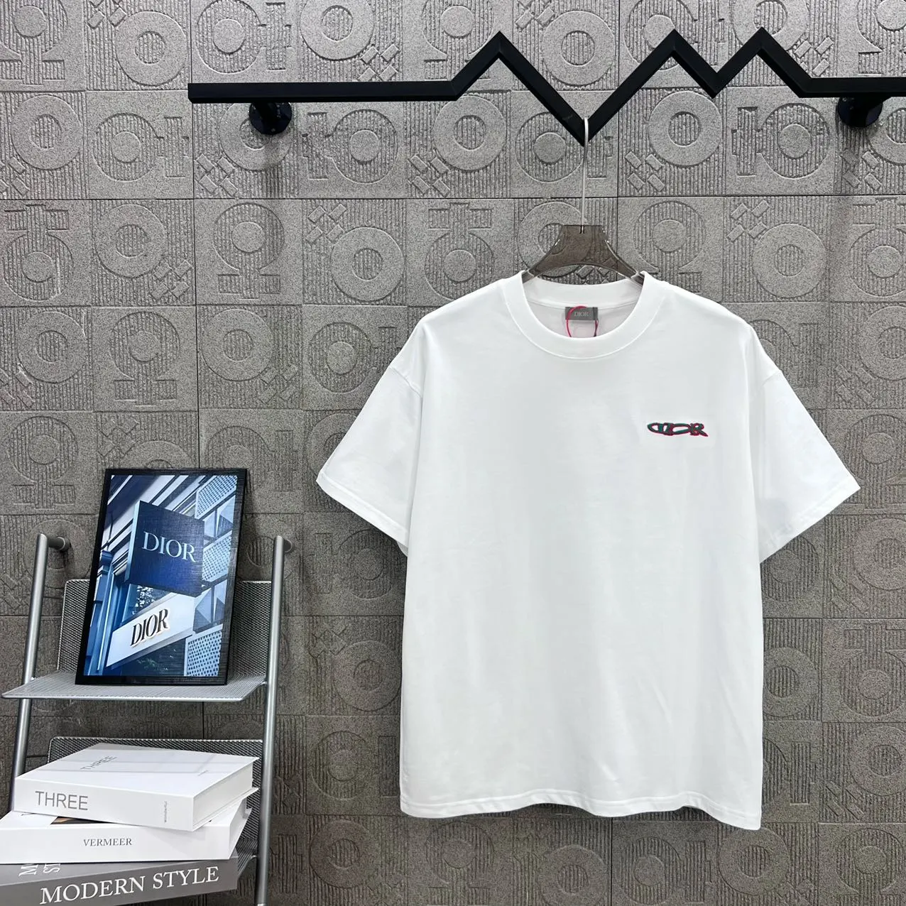 Dior T-Shirt — b5909898