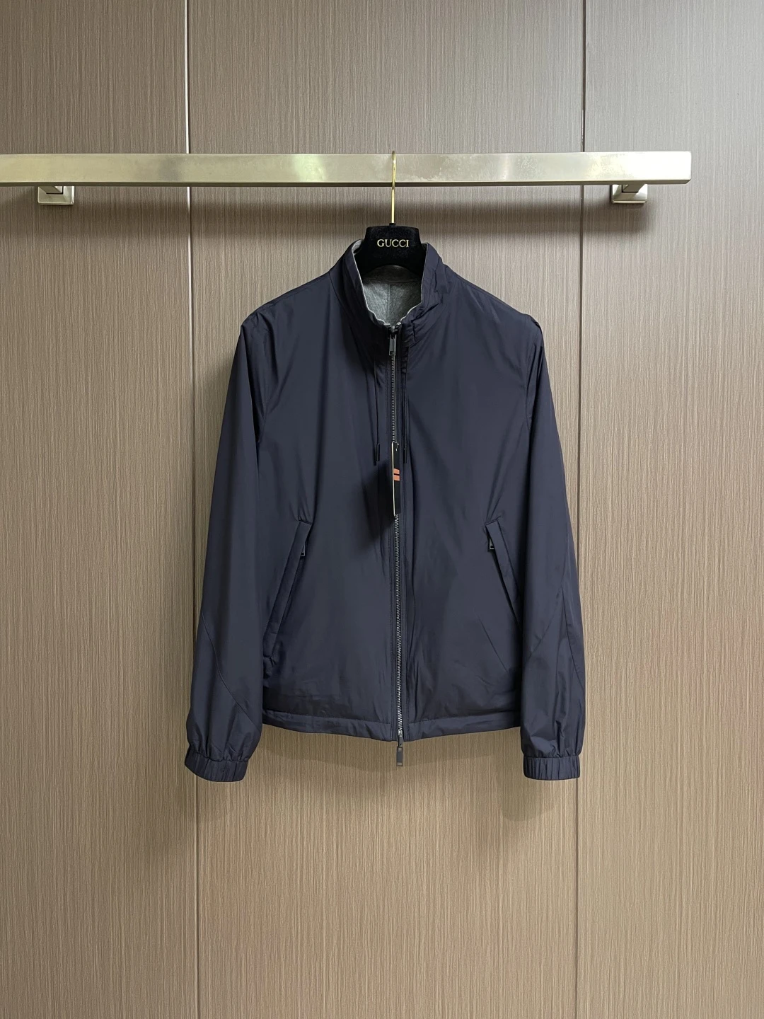 Zegna Jacket — e8785e8b