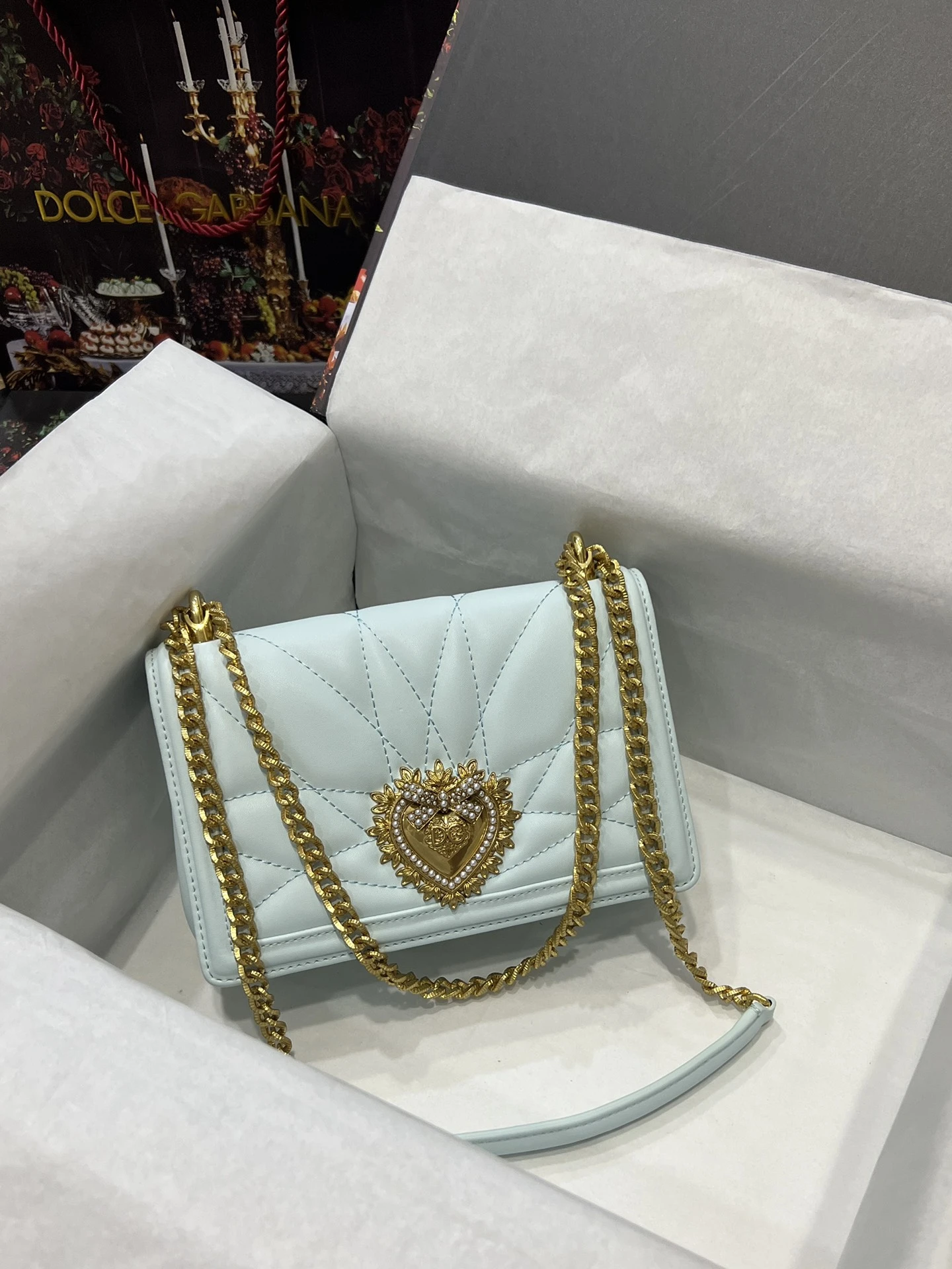 Dolce & Gabbana Bag — ff57c7ba
