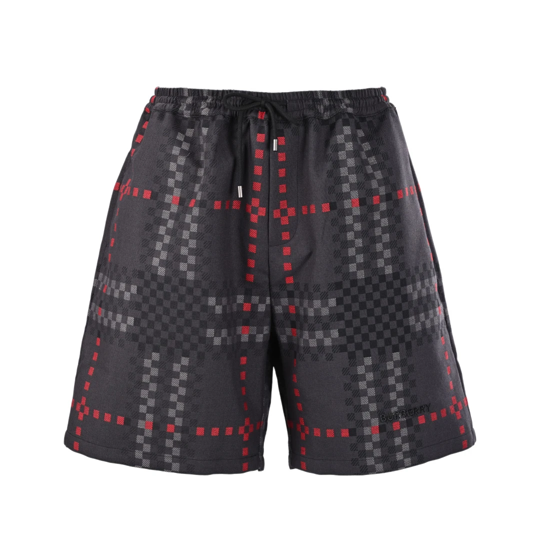 Burberry Shorts — 2b4d245e