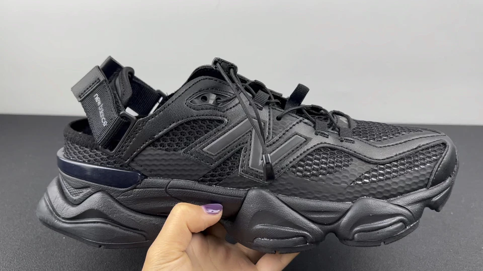 New Balance Shoes — f492f071