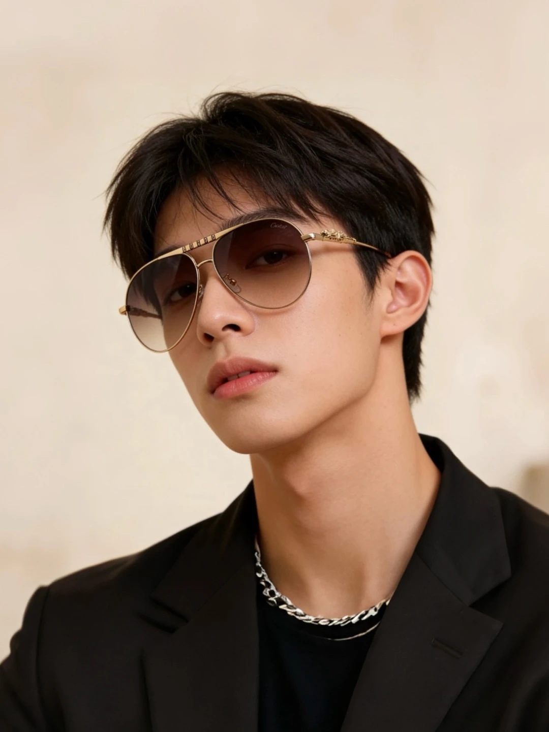 Cartier Eyewear — a88184c7