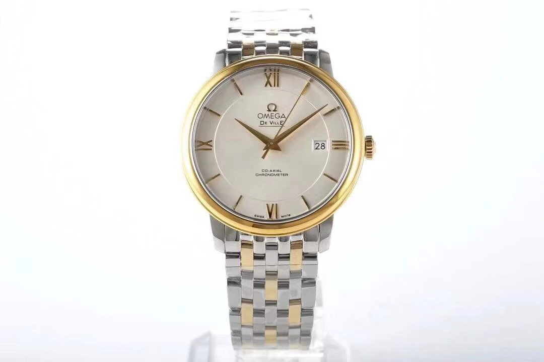 Omega Watch — 75688b6d