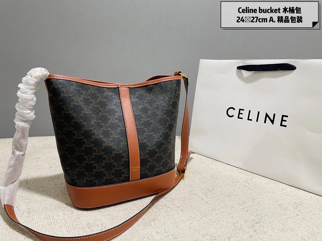 Celine Bag — d6898fb0
