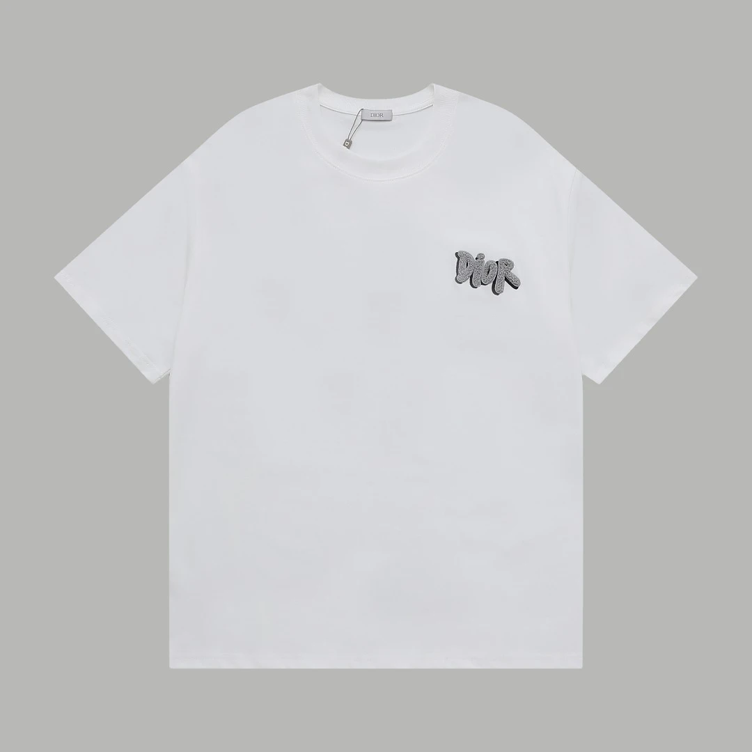 Dior T-Shirt — 8dbc7ef0