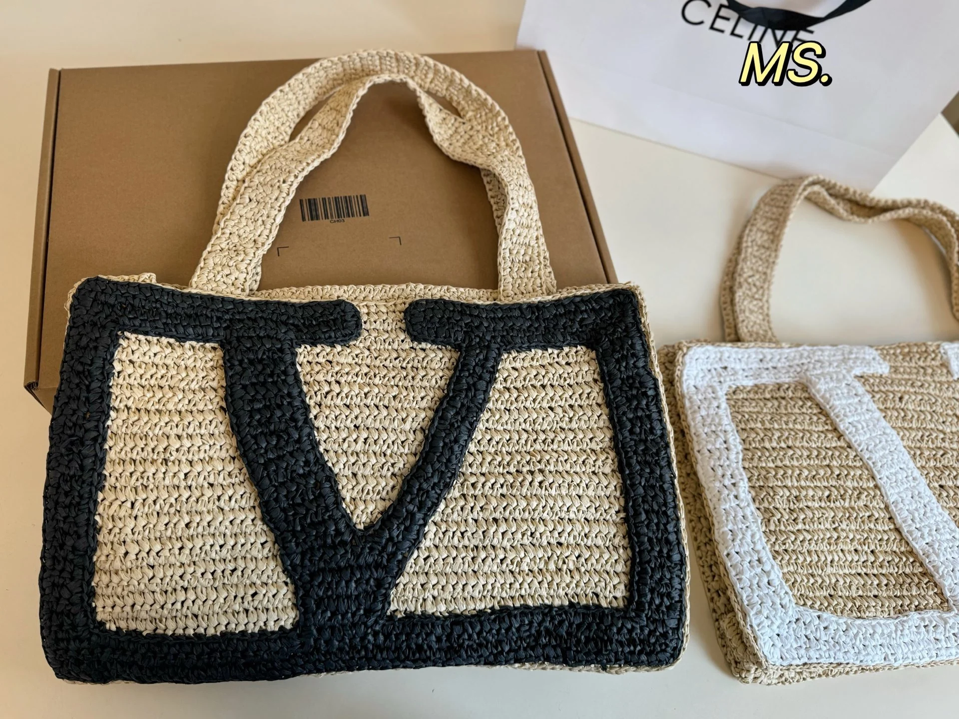 Valentino Bag — 23f82d8c
