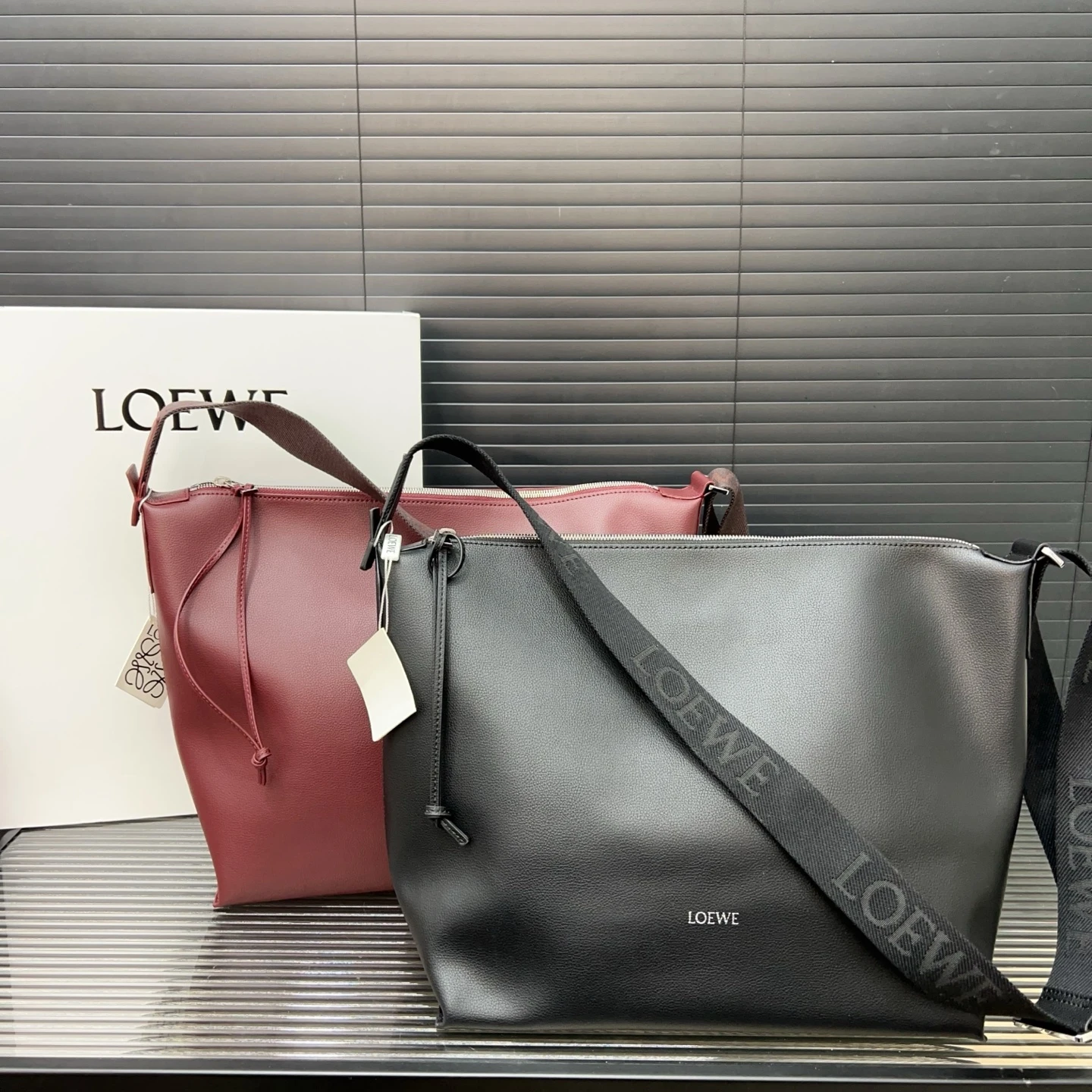 Loewe Bag — 3a5e51b4
