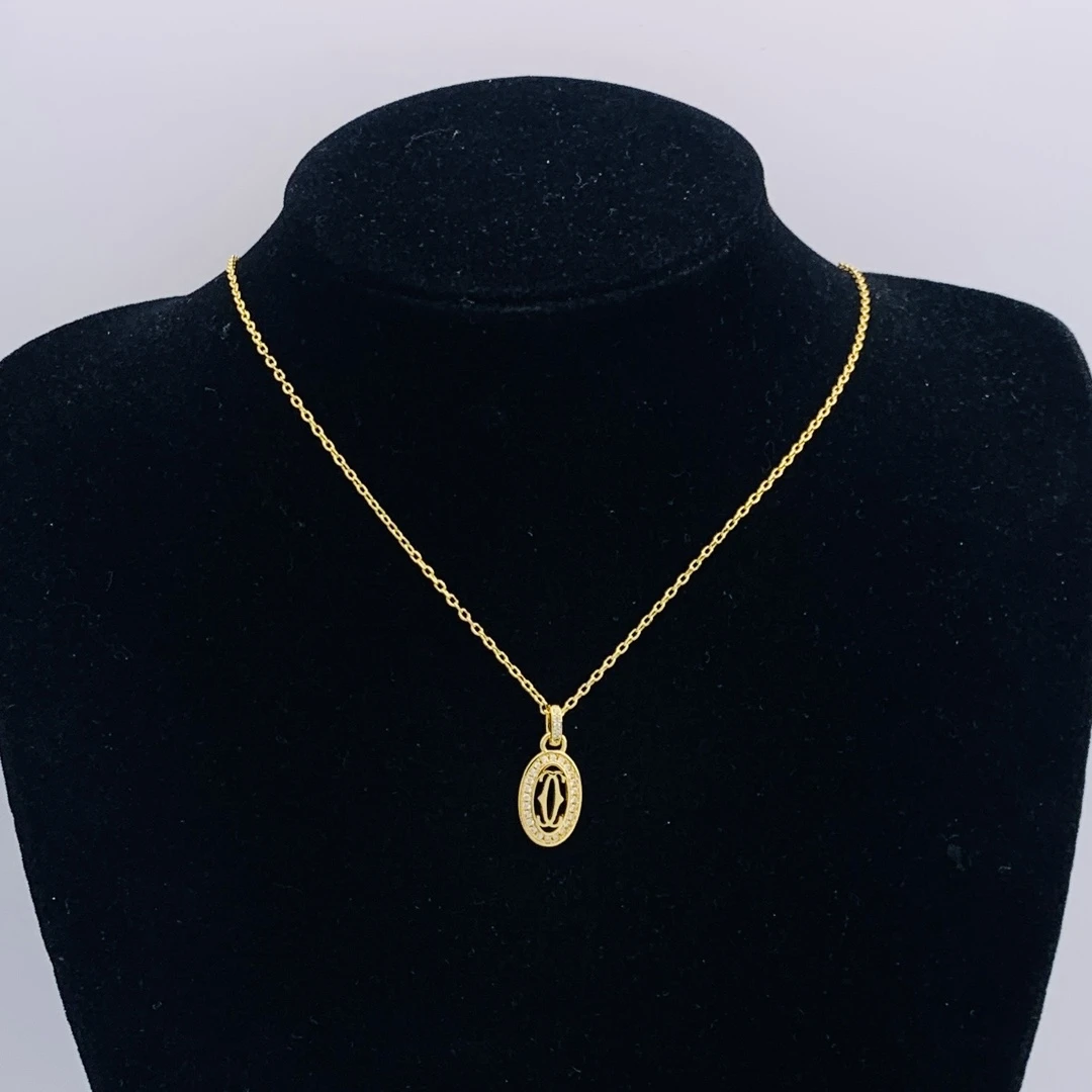 Cartier Jewellery — 5d3c25fa