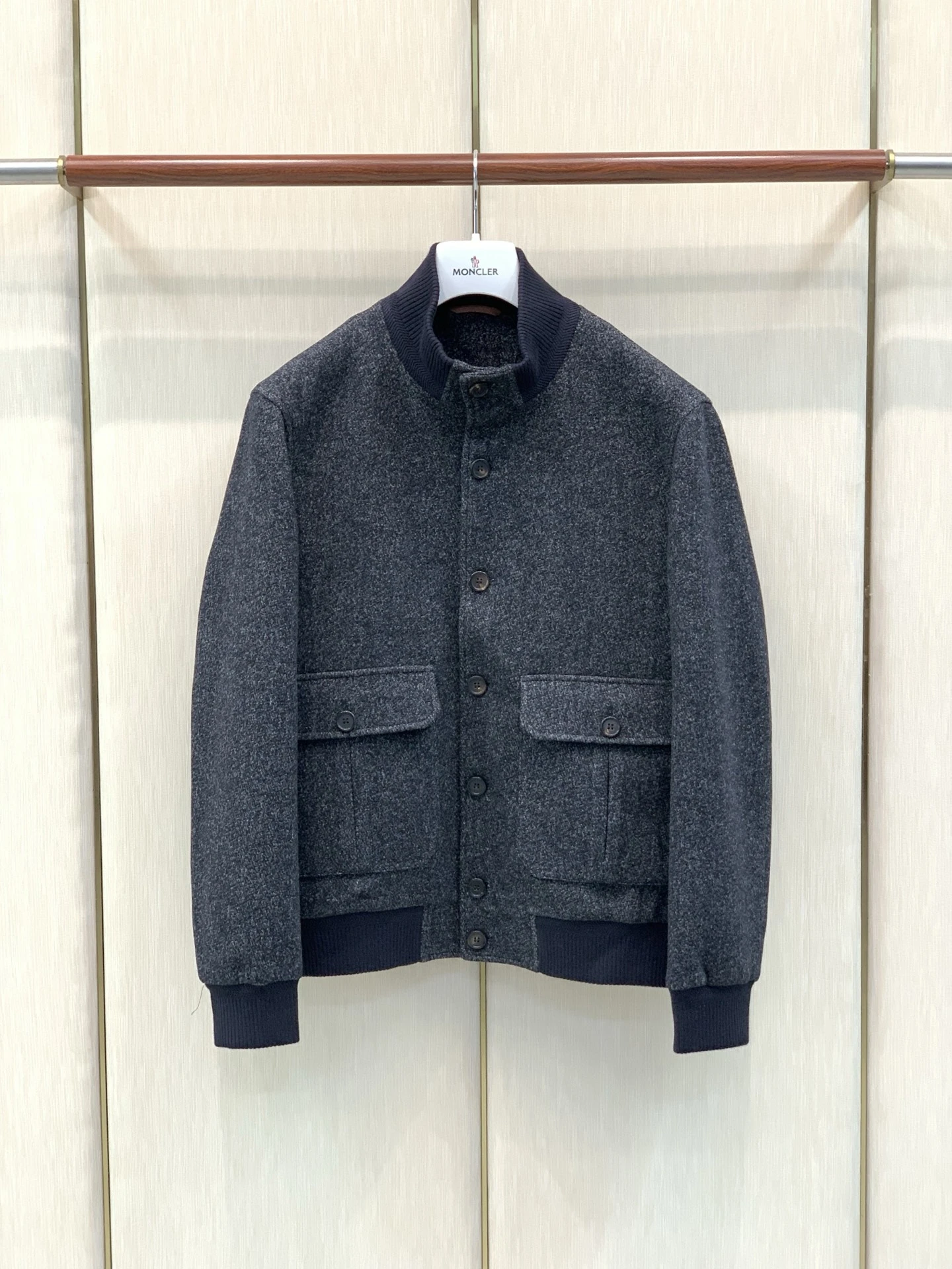 Loro Piana Jacket — a01a0e69