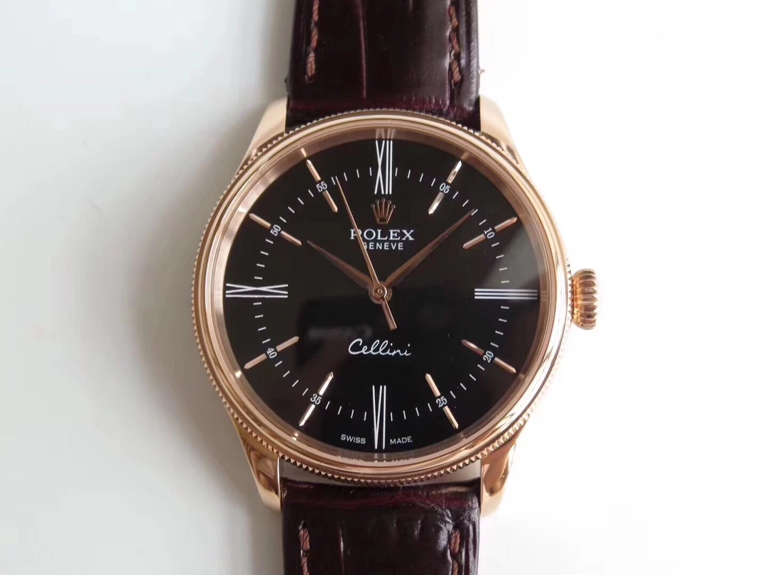 Rolex Watch — d54a654a