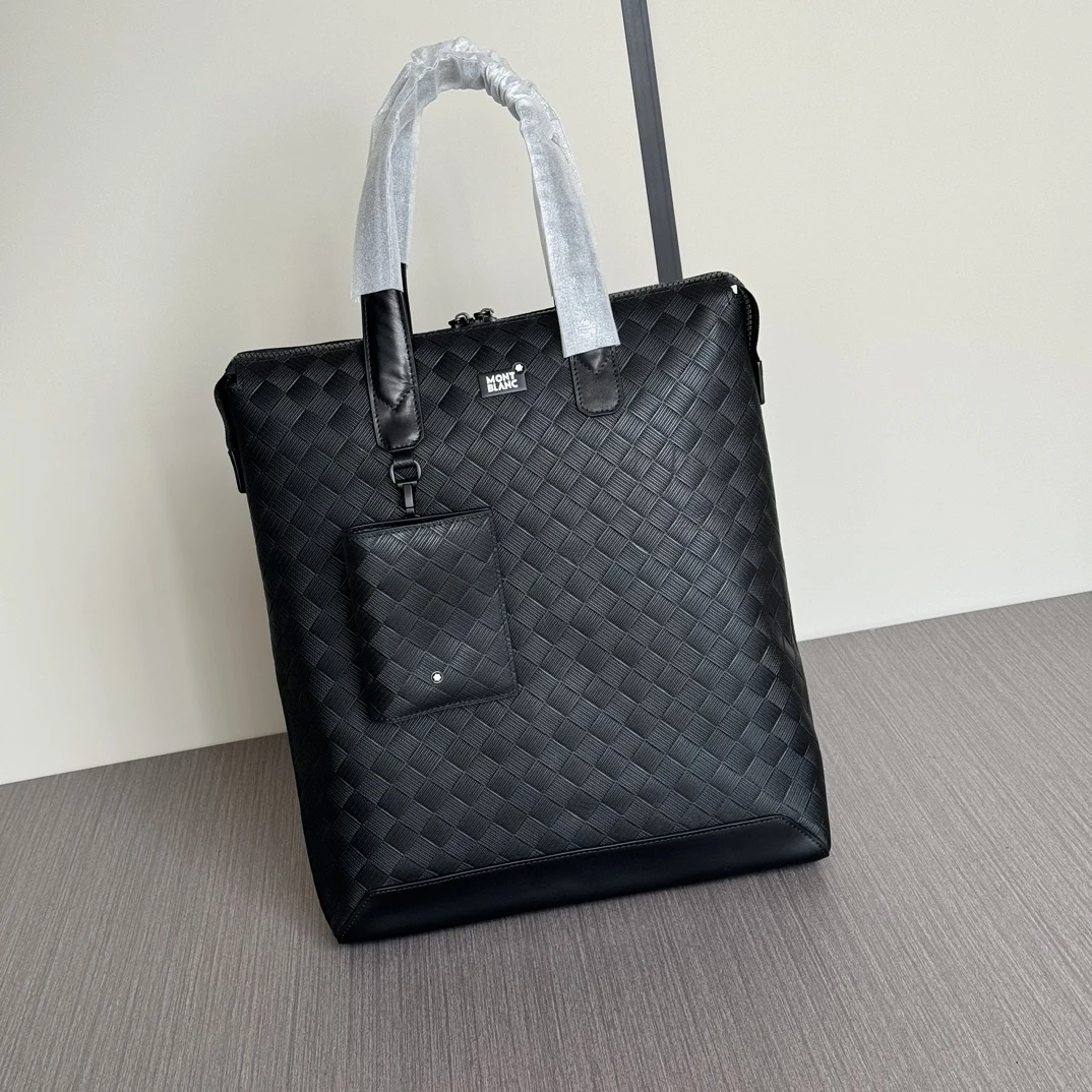 Montblanc Bag — 81b58ae1