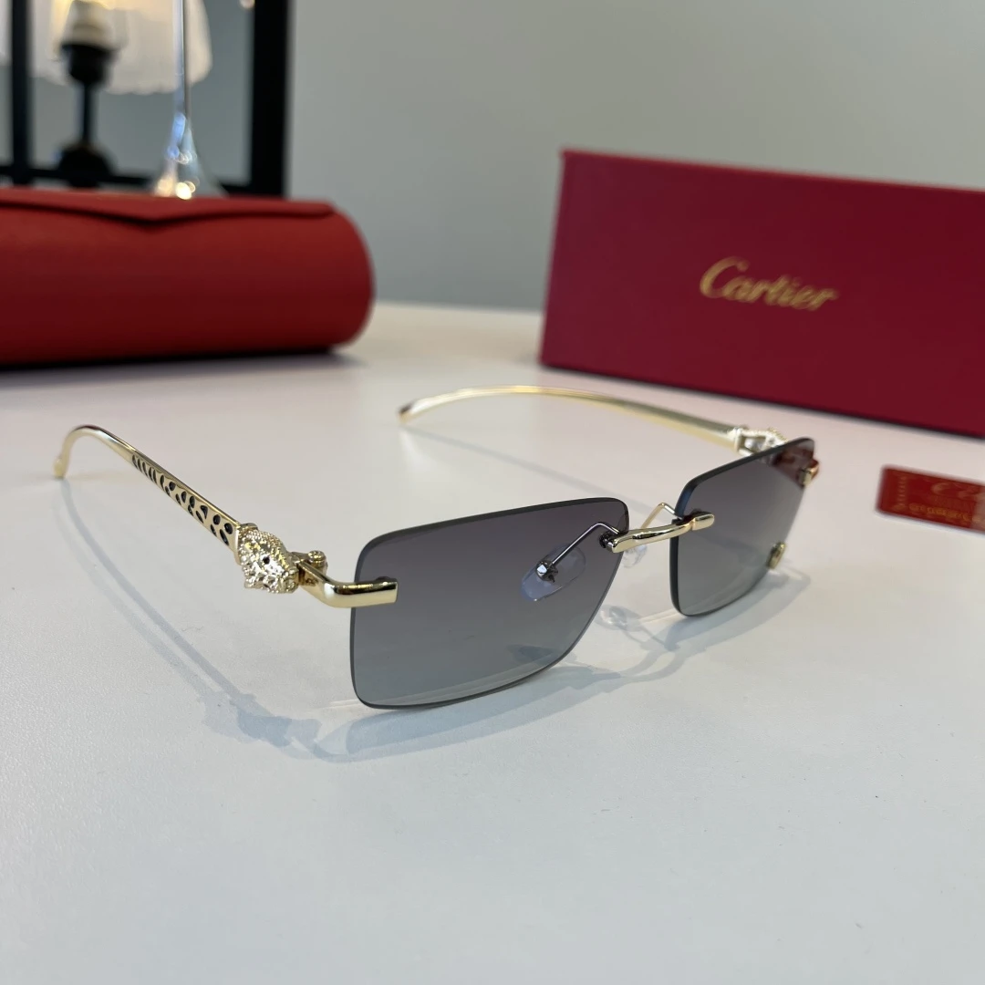 Cartier Eyewear — 0266f0e9