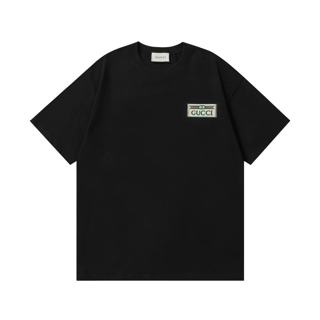 Gucci T-Shirt — 0e4e3f62