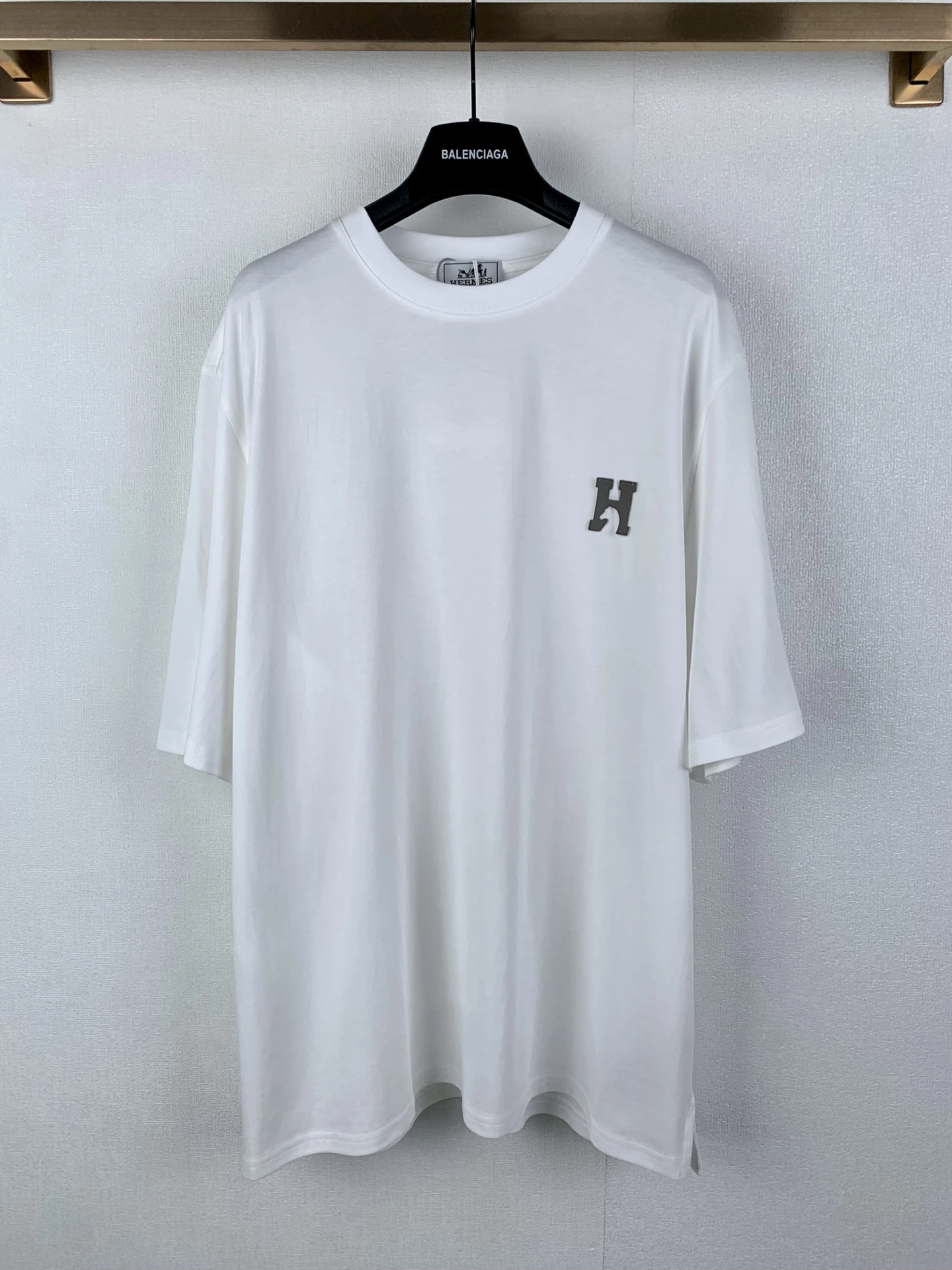 Hermès T-Shirt — 9c9c9c94