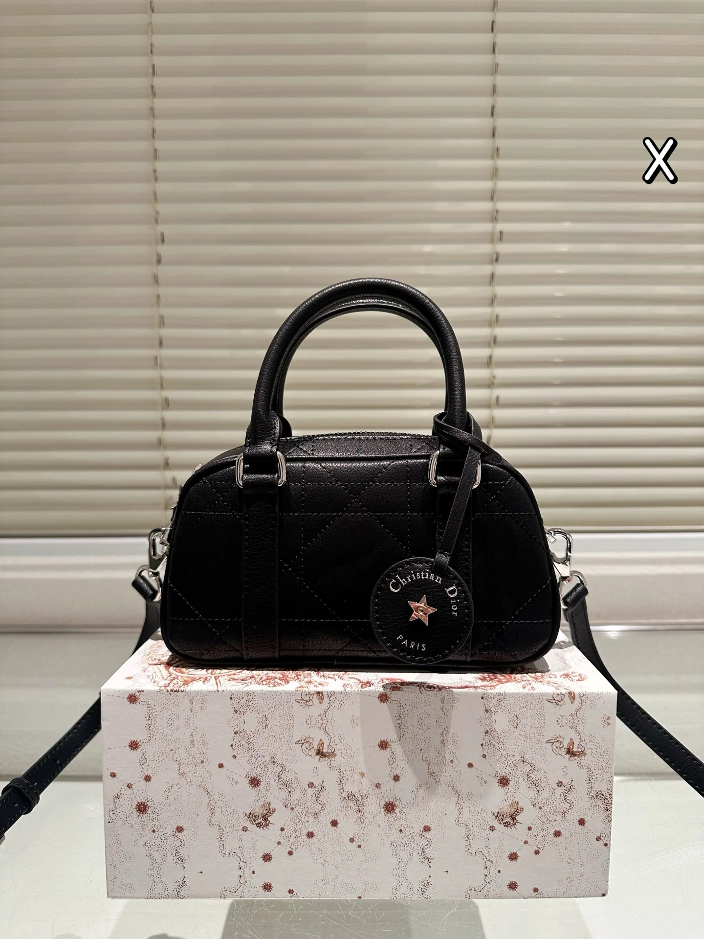 Dior Bag — a9a83afc