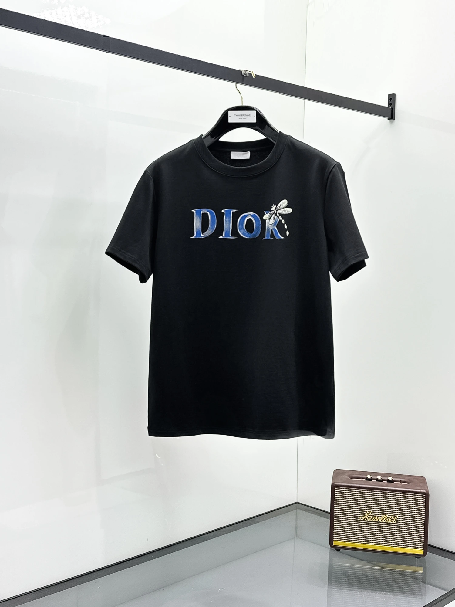 Dior T-Shirt — 7f12783a
