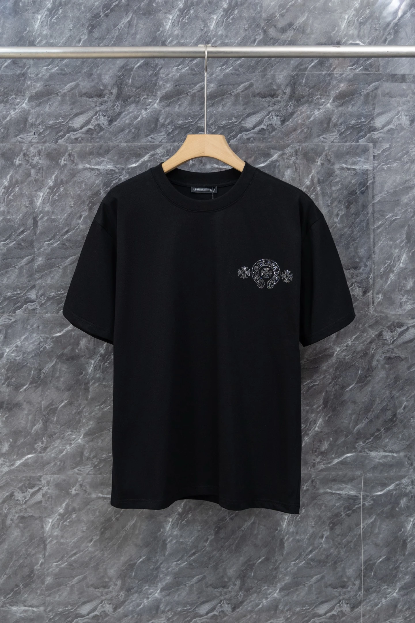 Chrome Hearts T-Shirt — 70895723