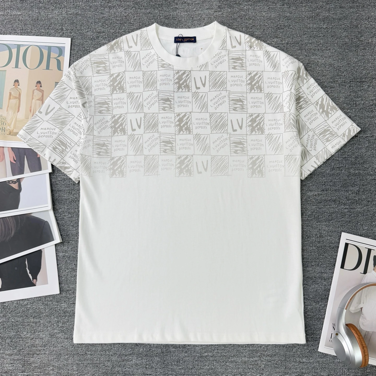 Louis Vuitton T-Shirt — bbe3e99f