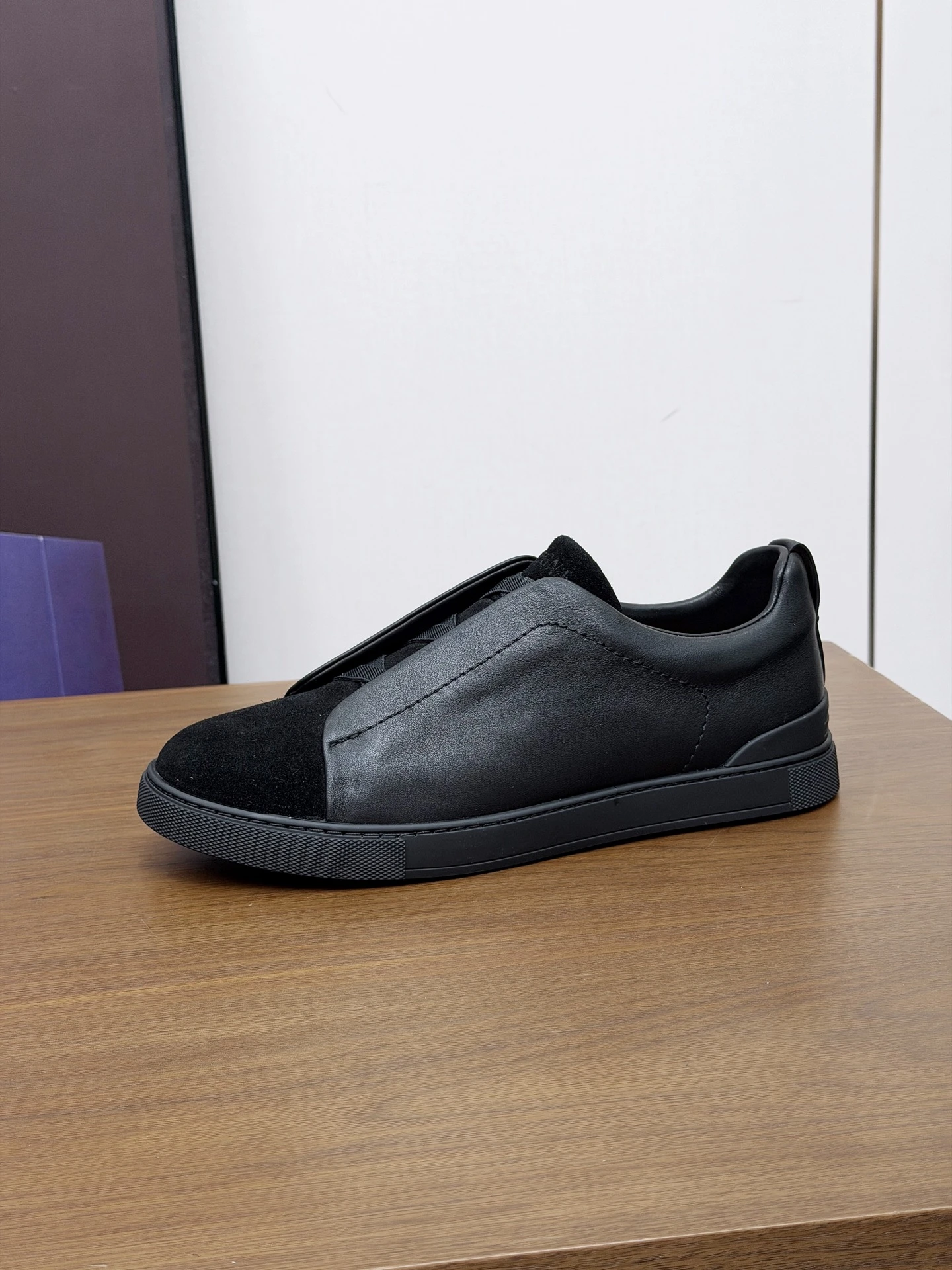 Zegna Shoes — 6a9b04a1