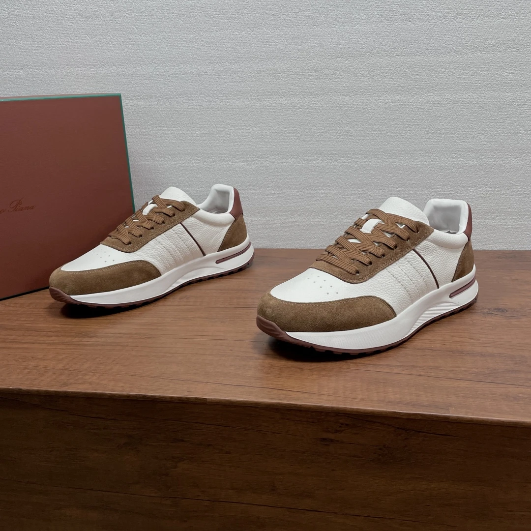 Loro Piana Sneakers — 96d6d64d