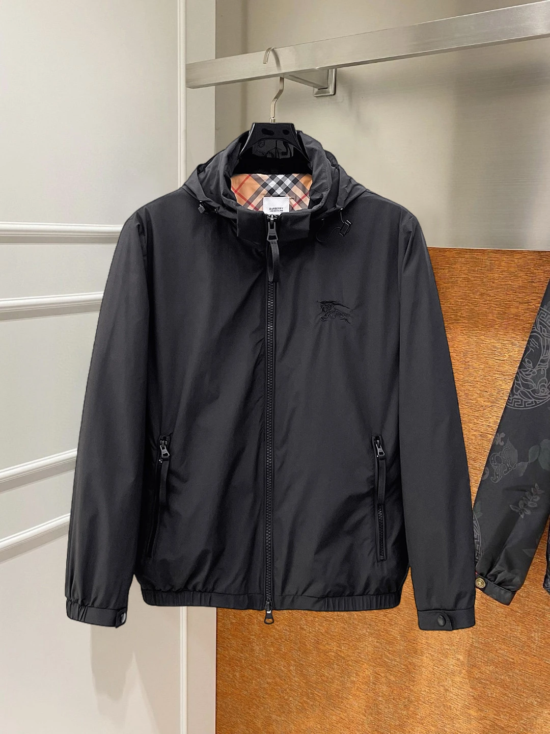 Clothing
