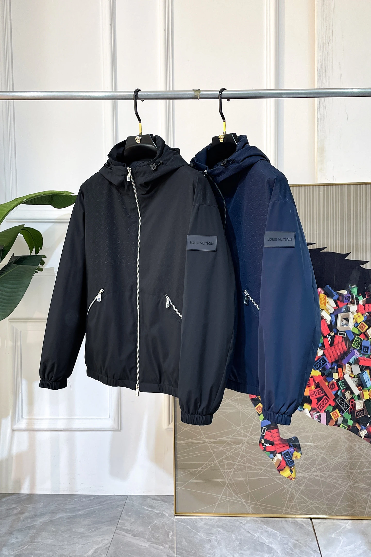 Moncler Down Jacket — 8a091620