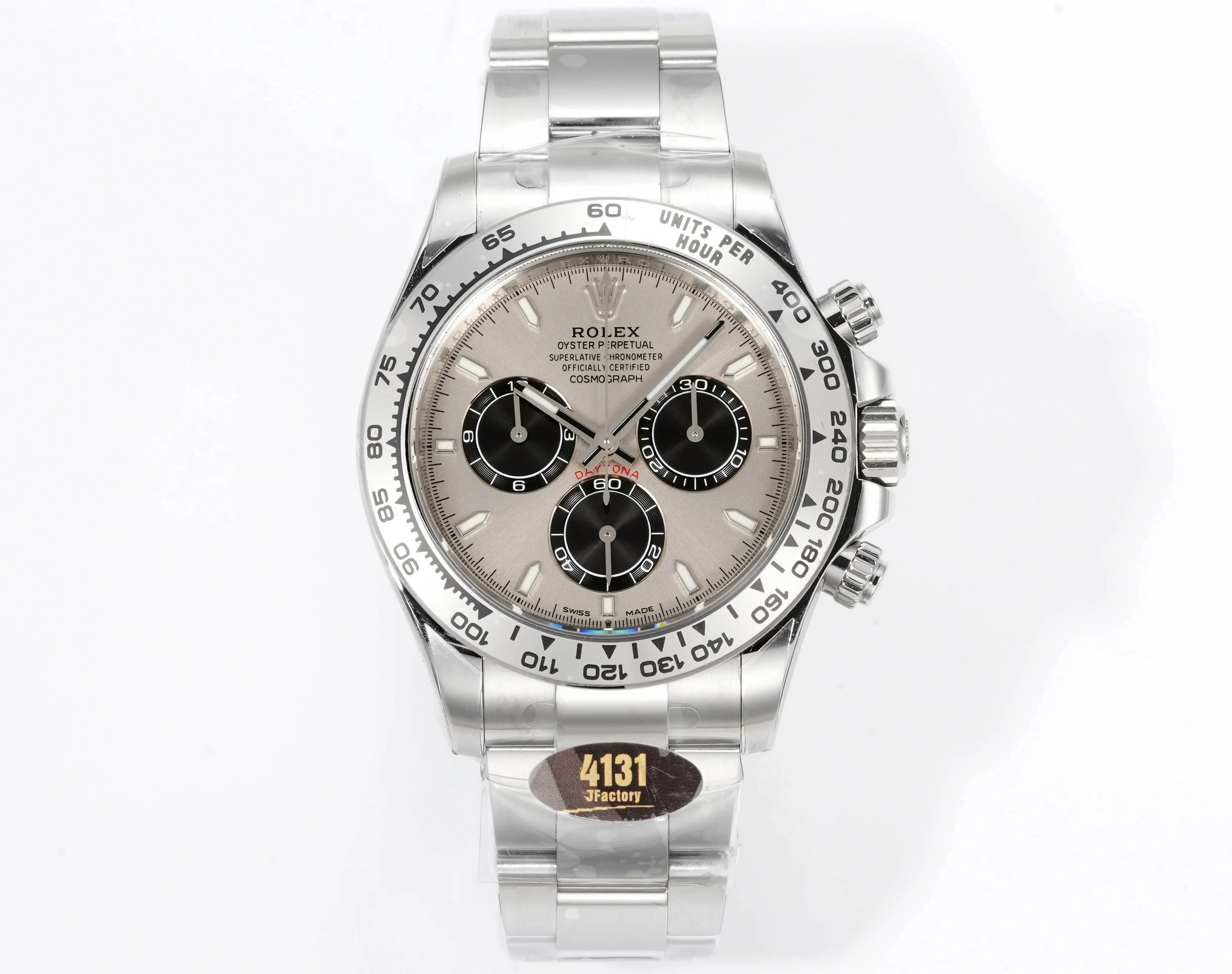 Rolex Watch — faf7f51d