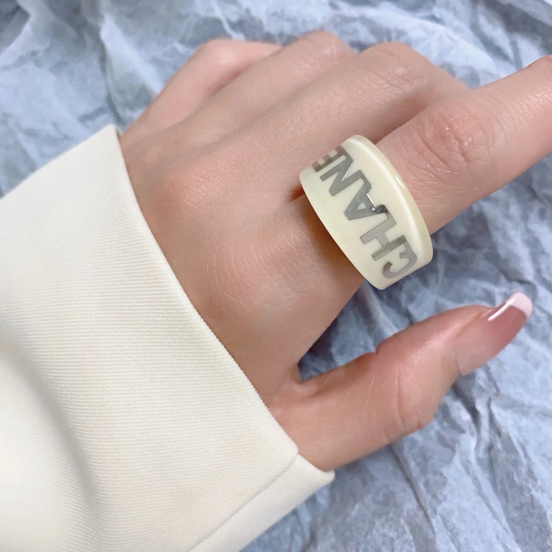 Chanel Jewellery — 29c71c1f
