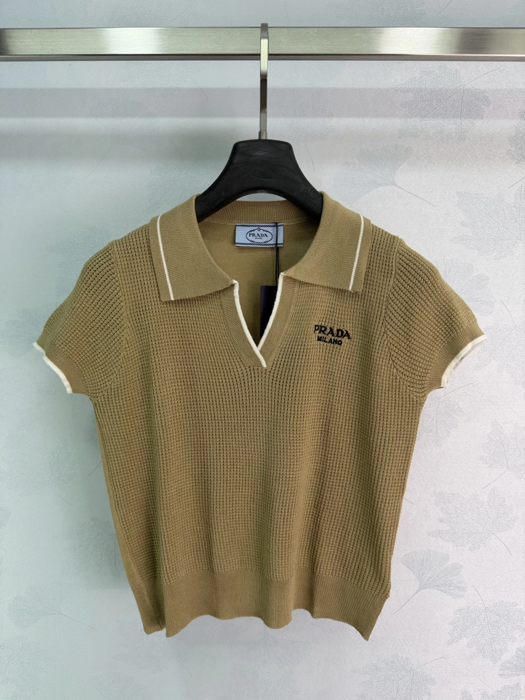Prada Knitwear — 4adceae8