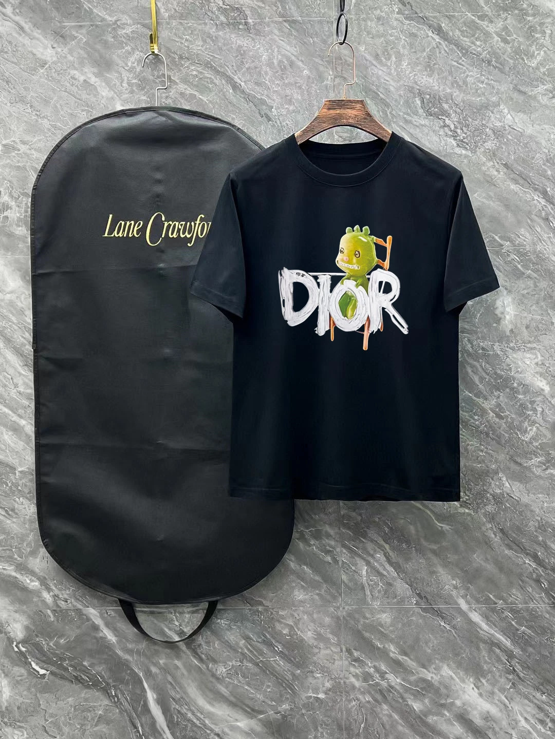 Dior T-Shirt — 1ef05486