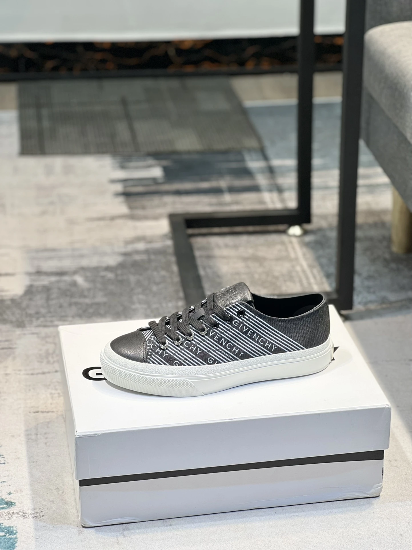 Givenchy Shoes — 50865470